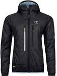 ORTOVOX Damen Funktionsjacke SWISSWOOL PIZ BO&Egrave; JACKET W