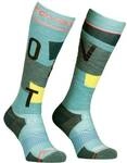 ORTOVOX Herren Socken FREERIDE LONG SOCKS COZY W