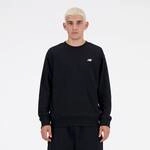 NEW BALANCE Herren Kapuzensweat Sport Essentials French Terry Crew