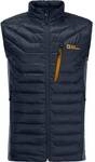 JACK WOLFSKIN Herren Weste ROUTEBURN PRO INS VEST M