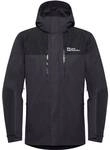 JACK WOLFSKIN Herren Doppeljacke JASPER 3IN1 JKT M