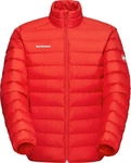 mammut 1013-03400, MAMMUT Herren Funktionsjacke Waymarker IN Jacket mammut red male