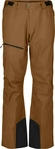 Scott 419903, SCOTT Herren Hose Ultimate Dryo 10 Braun male