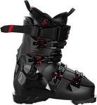 ATOMIC Herren Ski-Schuhe HAWX PRIME 130 RS GW BLACK/RED