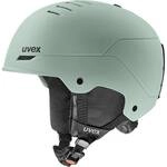 UVEX Herren Helm wanted