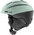 UVEX Herren Helm gravitate