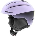UVEX Herren Helm gravitate