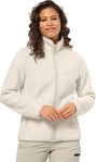 Jack Wolfskin 1708732, JACK WOLFSKIN Damen Unterjacke HIGH CURL JACKET W Braun female