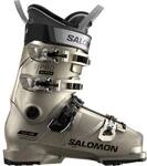 SALOMON Damen Ski-Schuhe ALP. BOOTS S/PRO ALPHA 100 W GW L Br M/B