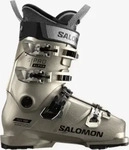 Salomon L47639600, SALOMON Damen Ski-Schuhe ALP. BOOTS S/PRO ALPHA 100 W GW L Br M/B