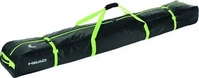 Head 383025, HEAD H&uuml;lle Rebels Double Skibag Wei&szlig;