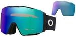 OAKLEY Herren Brille LINE MINER PRO L