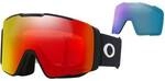 OAKLEY Herren Brille LINE MINER PRO L