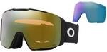 OAKLEY Herren Brille LINE MINER PRO L