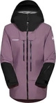 mammut 1010-30390, MAMMUT Damen Funktionsjacke Haldigrat Air HS Hooded Jacket Women