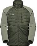 MAMMUT Herren Jacke Innominata ML Hybrid