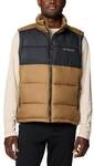 COLUMBIA Herren Weste Pike Lake II Vest