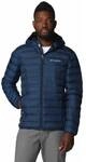 COLUMBIA Herren Jacke Lake 22 II Down Hooded Jacket