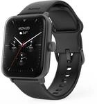 HAMA Smartwatch "6010" Schwarz