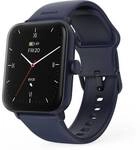 HAMA Smartwatch "6010" Blau