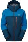 MOUNTAIN EQUIPMENT Mountain Equipment Damen Funktionsjacke lg.Arm W MANASLU JACKET