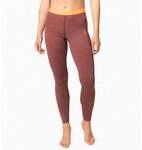 ODLO Damen Unterhose BL BOTTOM long NATURAL PERFORM