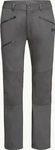 Jack Wolfskin 1509101, JACK WOLFSKIN Herren Hose HIKING ALPINE PANTS M slate male
