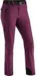 MAIER SPORTS Damen Hose Tech Pants W