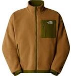 THE NORTH FACE Herren Funktionsjacke M YUMIORI REVERSIBLE JACKET