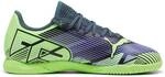 PUMA Kinder Fussball-Hallenschuhe FUTURE 7 PLAY IT Jr