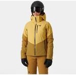 HELLY HANSEN Damen Funktionsjacke W ALPHELIA JACKET