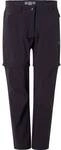 McKINLEY Herren Hose He.-Abzipphose Malik II M