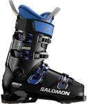 SALOMON Herren Ski-Schuhe ALP. BOOTS S/PRO ALPHA 120 GW Bk/Race B