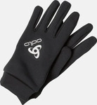 Odlo 762700, ODLO Herren Handschuhe Gloves STRETCHFLEECE LINER ECO Schwarz male