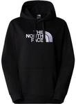 THE NORTH FACE Damen Kapuzensweat W DREW PEAK PULLOVER HOODIE