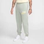 NIKE Herren Hosen lang He/Uni M NK CLUB BB JOGGER CHNL FTRA