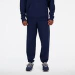 NEW BALANCE Herren Hose Mens Lifestyle Pants