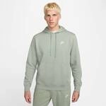 NIKE Herren Kapuzensweat M NSW CLUB HOODIE PO BB