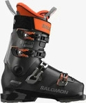 Salomon L47654100, SALOMON Herren Ski-Schuhe ALP. BOOTS S/PRO SUPRA 110 GW Bk/Dr G M