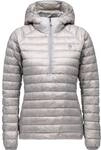 BLACK DIAMOND Damen Kapuzensweat W DEPLOY DOWN HOODY