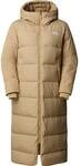 THE NORTH FACE Damen Jacke W TRIPLE C PARKA