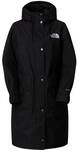 THE NORTH FACE Damen Regenjacke W REIGN ON PARKA