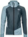ORTOVOX Damen Funktionsjacke COL BECCHEI JACKET W