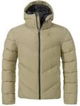 SCH&Ouml;FFEL Herren Jacke Ins Jacket Style Lodos MNS