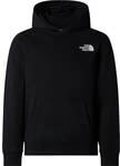 THE NORTH FACE Kinder Sweatshirt TEEN REDBOX REGULAR P/O HOODIE