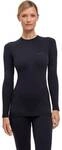 FALKE Damen Unterhemd W Longsleeved Shirt w