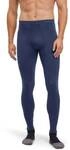 FALKE Herren Unterhose W Long Tights m