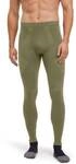FALKE Herren Unterhose W Long Tights m