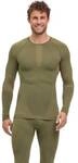 FALKE Herren Unterhemd W Longsleeved Shirt m
