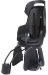 BOBIKE Kindersitz GO 1P-B&uuml;gel, Urban Black
